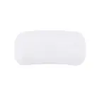 Support with Suction Cups Back Bath Pillow Head Rest Tub Accersories Cushion