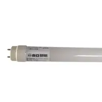 在飛比找松果購物優惠-東亞LED T8 10W 2尺玻璃燈管 (6.3折)