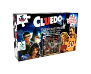 Mini Puzzle Hasbro Gaming - Cluedo 50 Piece Puzzle