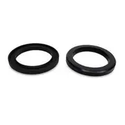 SuperPro Coil Spring Spacer Bushing Kit - SPF3287-15K