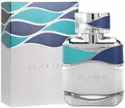 El Cielo Pour Homme Long Lasting Eau De Parfum For Men and Women Unisex 100 ML (3.4 floz)