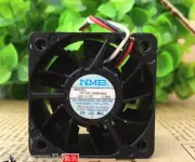 1PC Case Cooling Fan 1611KL-04W-B59 Fan 12V 0.39A 3pin 40*40*28mm