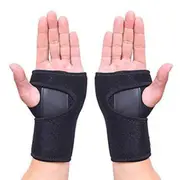 Carpal Tunnel Wrist Brace Support