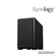 【Synology 群暉科技】DS218play 網路儲存伺服器