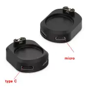 Watch Charging Adapter Base ST-004 For Garmin forerunner 955/255/255S/945 LTE
