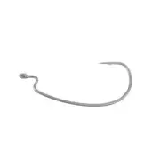 Hayabusa WRM959 Wide Gap Offset HD Non-Reflective Black Hook