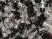 5x Aquarium Check Valves Non-Return Air Line Tubing