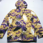 686 Foundation Insulated Jacket (L) Spary M1W117-SPRY