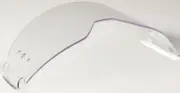 FOX Vue Roll Off RPLCMT Replacement Lens, white One Size