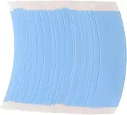 Baluue Double Sided Tape for Wigs 36 Pcs Hair Extension Adhesive Sensitive Skin Friendly