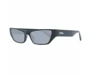 Guess Black Unisex Sunglasses