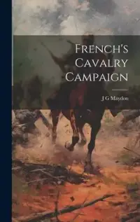在飛比找博客來優惠-French’s Cavalry Campaign