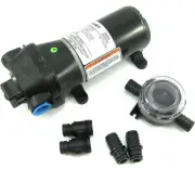 Flojet 04325143A 4.5 GPM Water System Pump