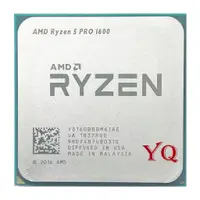 在飛比找蝦皮購物優惠-【快速發貨】AMD Ryzen 5 PRO 1600 R5 