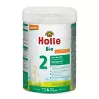 Holle Stage 2 Goat Milk Formula - Dutch Version - 800g