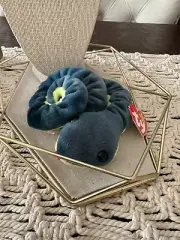 Ty Beanie Baby “Hissy”- Vintage 1997 - New With Tag