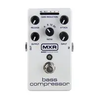 在飛比找松果購物優惠-[免運公司貨] dunlop mxr m87 bass co