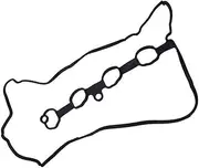 Car Accessories Valve Cover Gasket Rubber Engine Valve-Cover Gasket Washer Kit Pe0110235 for Mazda Cx-5 2013 2014 2015 2016
