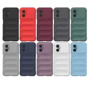 Armor Shockproof Phone Case For Xiaomi 11 12 11T POCO X3 NFC K50 K40s X4 M4 Pro