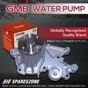 1 x GMB Water Pump for Suzuki Jimny SN413 Sierra SJ413 Swift SA310 SA413 SF413