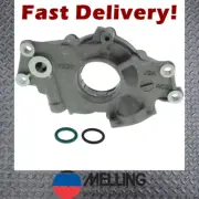 Melling Oil pump fits Chevrolet LS2 GenIV Corvette C6 Ssr (for: Chevrolet)
