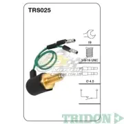 TRIDON REVERSE LIGHT SWITCH FOR Morris Mini 01/65-12/70 998cc(A) OHV(Petrol) (for: Morris)