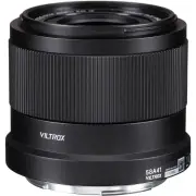 Viltrox AF 40mm f/2.5 Full-Frame Lens - Nikon Z-Mount