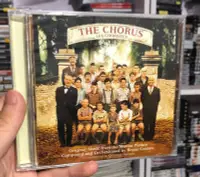 在飛比找露天拍賣優惠-【新品上市】CD The Chorus Les Choris