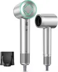 Super High Speed ​​Hair Dryer, 3X Faster Drying 500 Million Negative Ionic Anti-