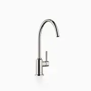 Dornbracht VAIA Single-lever mixer 33816809-08 Platinum