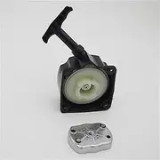 ZAPYVET Starter Recoil Pull Start Assy for 40-5 44-5 1E40F-5 1E44F-5 BC430 BC520 CG430 CG520 Trimmer Brush Cutter Spare Part Recoil Pull Starter