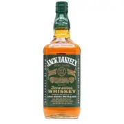 Jack Daniel's Green Label Old Time Sour Mash