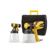Wagner Flexio 590 Complete Paint Sprayer Kit With, Easy cleaning *German Brand