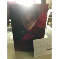 在飛比找蝦皮購物優惠-(現貨) HOT TOYS MMS288 復仇者聯盟2 奧創