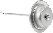 BEBEMOKO Mechanical Scale Weights Hook Holder Durable Accessory for Various Applications Homes and Businesses Lightweight and Compact Design for Easy Use and Enhanced Safety