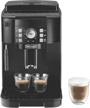 DeLonghi Magnifica Fully Automatic Coffee Machine Black