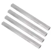 Square Lathe Tool Bit Blank 12mm x 12mm x 200mm High Speed Steel Milling Blank