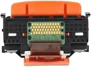 【Printer Accessories】 QY6-0082 Printhead Compatible with Canon MG5470 MG5500 MG5540 MG5650 MG5740 MG5750 MG5751 MG6600 Print Head Printer Head