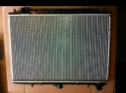 New Opel Frontera B 2.2 Petrol Manual Transmission Cooler Radiator 136 HP