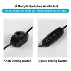 50W Reptile Turtle Lizards Heat Lamp UVA/UVB Heating Lamp Bulb Tool ♢