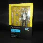 figma 256 Yu Narukami Figure anime Persona 4 P4U Max Factory from Japan