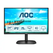 AOC Basic-line 24B2XH computer monitor 60.5 cm (23.8") 1920 x 1080 pixels Full H