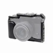 Aluminum alloy Camera Cage Extension Frame for Fuji XT30 XT30II XT20 XT10