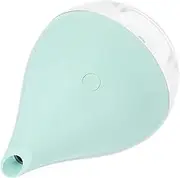 JEWEDECO Humidifier Air Humidifier for Home Car Quiet Portable Mist Maker Lightweight for Moisturizing Dry Skin Design