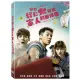 [藍光先生DVD] 關於我和鬼變成家人的那件事 Marry My Dead Body ( 得利正版 ) - 預計4/26發行