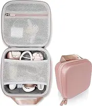 Women's Epilator Case for Philips Satinelle Advanced Wet & Dry Epilator, Prestige Bre650, Deess Permanent Hair Removal, Flawless Legs Women Hair Removal, Braun SIL-epil9 9-579