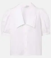 [Frame] Frame Cotton top AU 10 white