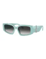 [Tiffany & Co] Steve McQueen Sunglasses in Blue