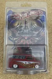 Hot Wheels Troy Lee Designs Dairy Delivery 906/1000 * Super Fast Shipping * 23A