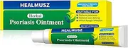 Antifungal Cream 20g, Relieve itchy, Antifungal cream for itching and redness, Gentle, Suitable for Men and Women